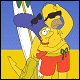 HomerMargeBeachThumb